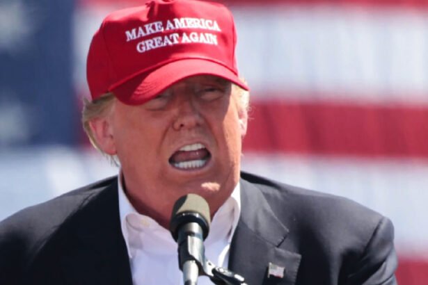 Trump Insists 'Big Beautiful Bill' is 'Very Popular', But CNN Shows Brutal Poll
