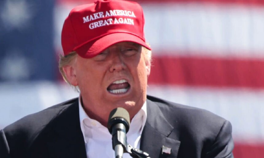 Trump Insists 'Big Beautiful Bill' is 'Very Popular', But CNN Shows Brutal Poll