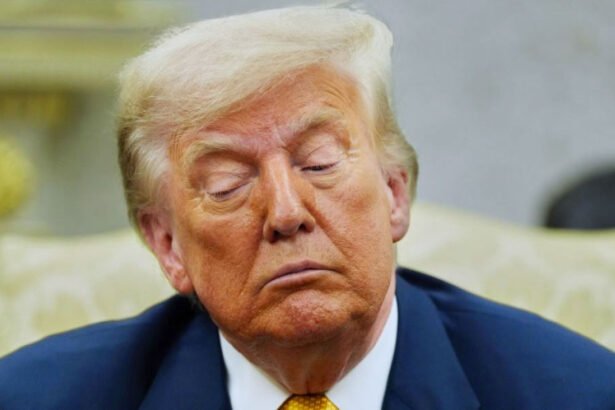 Judge Delivers Crushing Legal Blow to Trump in Sanctuary City Fight