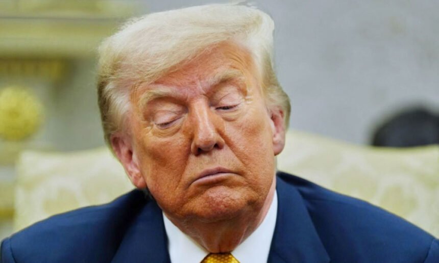 Judge Delivers Crushing Legal Blow to Trump in Sanctuary City Fight