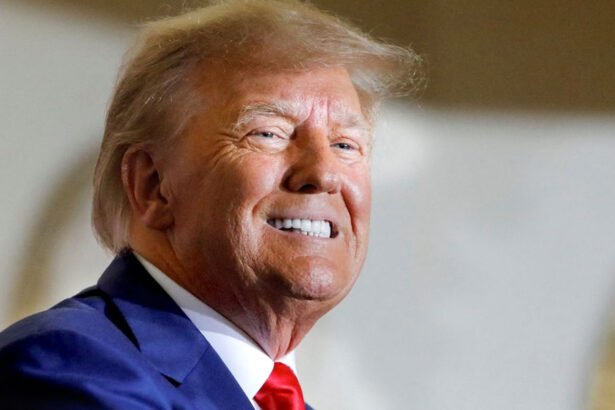 Trump Celebrates Colbert’s Cancellation, Vows Lawsuit Against WSJ Over 'Garbage' Epstein Report