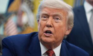 Trump Hit with Multiple Lawsuits For Withholding $7 Billion Public Education Funds From Low-Income Children