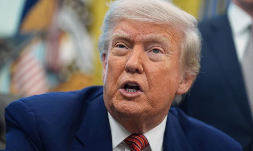 Trump Hit with Multiple Lawsuits For Withholding $7 Billion Public Education Funds From Low-Income Children