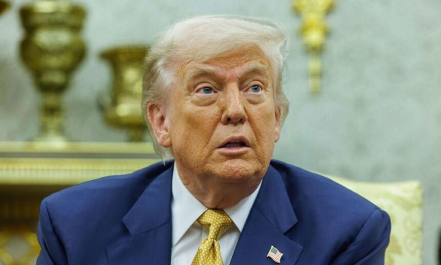 Republicans in 'Full Panic Mode’ as FBI's Chaotic Search for Trump Mentions in Epstein Files and Cover-Up Confirmed by Legal Expert