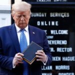 Christians Are Starting to Revolt Against Trump’s Fake Religion: Theologian