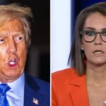 'I Can’t Stand Her’: Trump Explodes at Fox News Host for Citing Gun Crime Facts After NYC Shooting