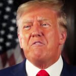 'HOLY SMOKES!' Internet Erupts Over Trump's Latest Epstein Post — 'He’s Def in those files'
