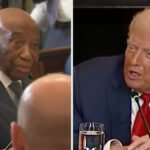 Trump Shocked by Liberian President Speaking English — It's the Country’s Official Language