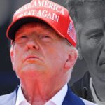 Trump Reportedly Using FBI to Silence Right-Wing Media Over Epstein Ties