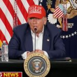 Trump Questions Mamdani’s Citizenship, Vows Arrest if He Wins NYC Race Over ICE Stance