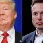 Trump Boasts He Snitched on Elon Musk’s Drug Use to The New York Times, Says Journalist