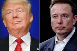Trump Boasts He Snitched on Elon Musk’s Drug Use to The New York Times, Says Journalist