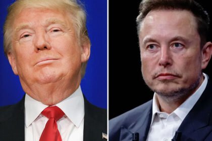 Trump Boasts He Snitched on Elon Musk’s Drug Use to The New York Times, Says Journalist