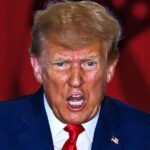 ‘Total Loser’: Trump Rages at ‘Too Stupid’ Fed Chair, Blames Him for Inflation His Own Policies Helped Create