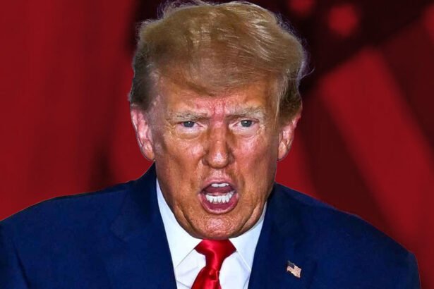 ‘Total Loser’: Trump Rages at ‘Too Stupid’ Fed Chair, Blames Him for Inflation His Own Policies Helped Create
