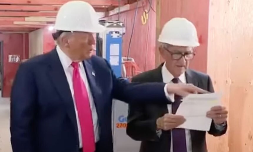 ‘Publicly Spanked’: Jerome Powell Wrecks Trump’s Lies in Brutal On-Camera Fact-Check