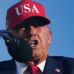 'I Hate Them': Trump Declares His Hatred for Democrats at Independence Day Event