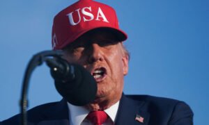 'I Hate Them': Trump Declares His Hatred for Democrats at Independence Day Event