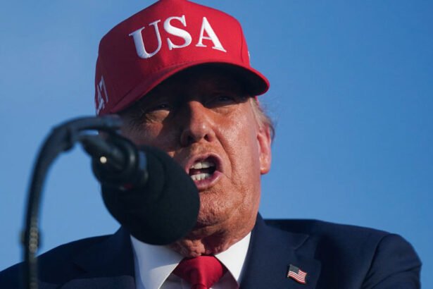 'I Hate Them': Trump Declares His Hatred for Democrats at Independence Day Event