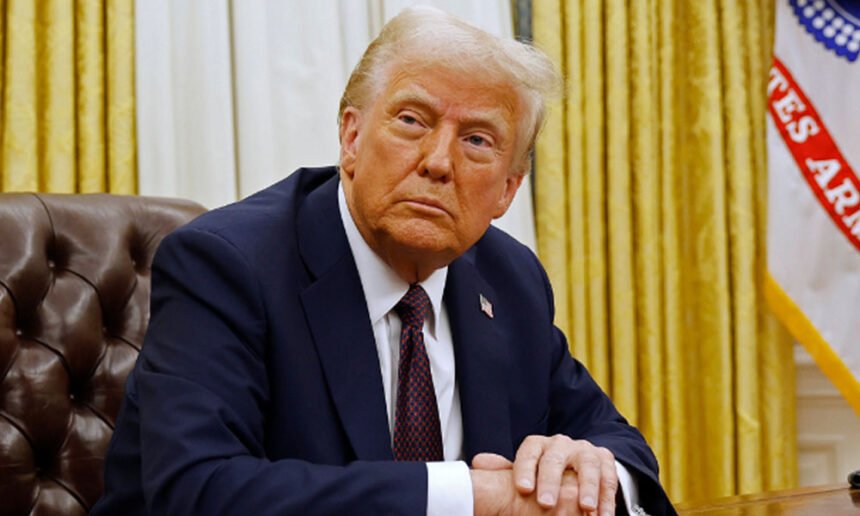 Federal Court Blocks Trump’s ‘Unlawful’ Move to Defund Scientific Research