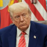 Trump Hit With Major Lawsuit for Restricting Obamacare Enrollment