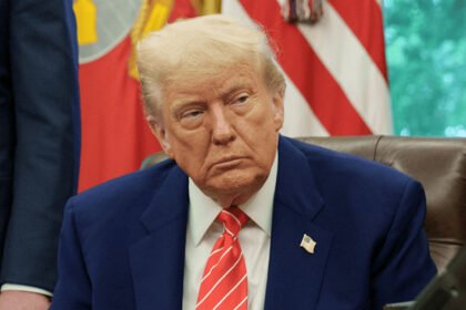 Trump Hit With Major Lawsuit for Restricting Obamacare Enrollment