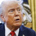 Trump Hit With Massive Lawsuit by 20 States for Killing Disaster Prevention Program