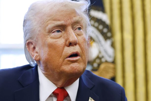 Trump Hit With Massive Lawsuit by 20 States for Killing Disaster Prevention Program