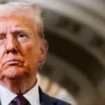 Fed Up Judge Orders Trump to ‘Stop Violating The Law!’ in Brutal Ruling for Hiding Taxpayer Spending
