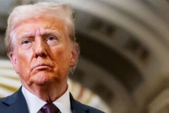 Fed Up Judge Orders Trump to ‘Stop Violating The Law!’ in Brutal Ruling for Hiding Taxpayer Spending
