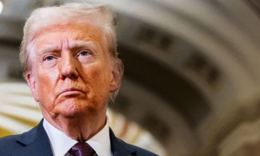Fed Up Judge Orders Trump to ‘Stop Violating The Law!’ in Brutal Ruling for Hiding Taxpayer Spending
