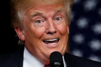 Trump's Latest Claim on Epstein Is So Wild, Even His MAGA Base is Recoiling
