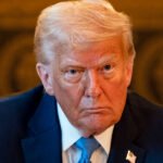 Cornered and Panicking: Trump Has No Democrats Left to Blame—Now He’s Drowning in the Epstein Scandal
