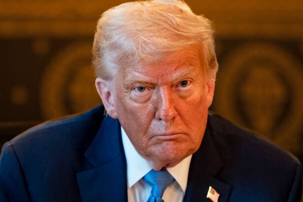 Cornered and Panicking: Trump Has No Democrats Left to Blame—Now He’s Drowning in the Epstein Scandal
