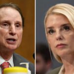 'Paper Trail': Dem Senator Drops Epstein Grenade on Pam Bondi's Lap, Adding Fuel to the Scandal —GOP Blocks Probe