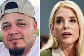 Leaked Emails Expose Trump’s DOJ Plot to Frame Abrego Garcia with Fake Evidence