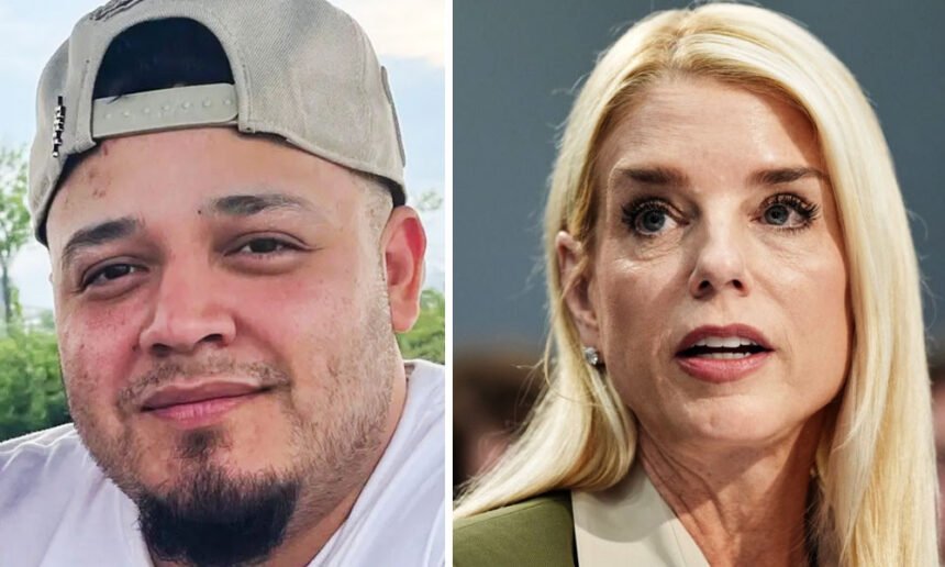 Leaked Emails Expose Trump’s DOJ Plot to Frame Abrego Garcia with Fake Evidence