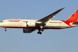 Air India Black Box Reveals Cockpit Confrontation After Captain Switched Off Fuel to Engines: Report
