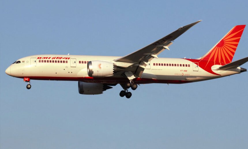 Air India Black Box Reveals Cockpit Confrontation After Captain Switched Off Fuel to Engines: Report