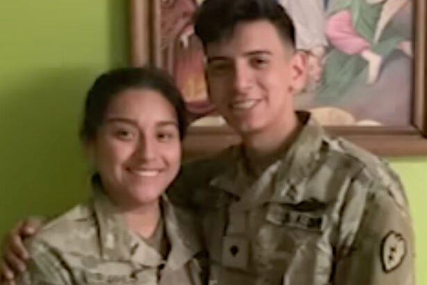 Army Veteran And U.S. Citizen, Gassed, Violently Arrested In California Immigration Raid