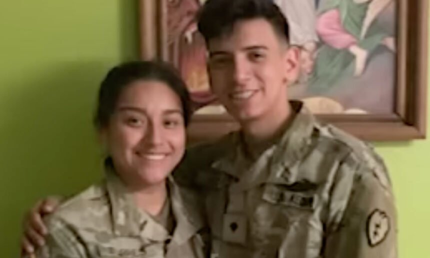 Army Veteran And U.S. Citizen, Gassed, Violently Arrested In California Immigration Raid