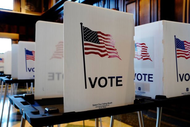 Uncounted Ballots Discovered in Key 2024 Swing State, Investigation Reveals