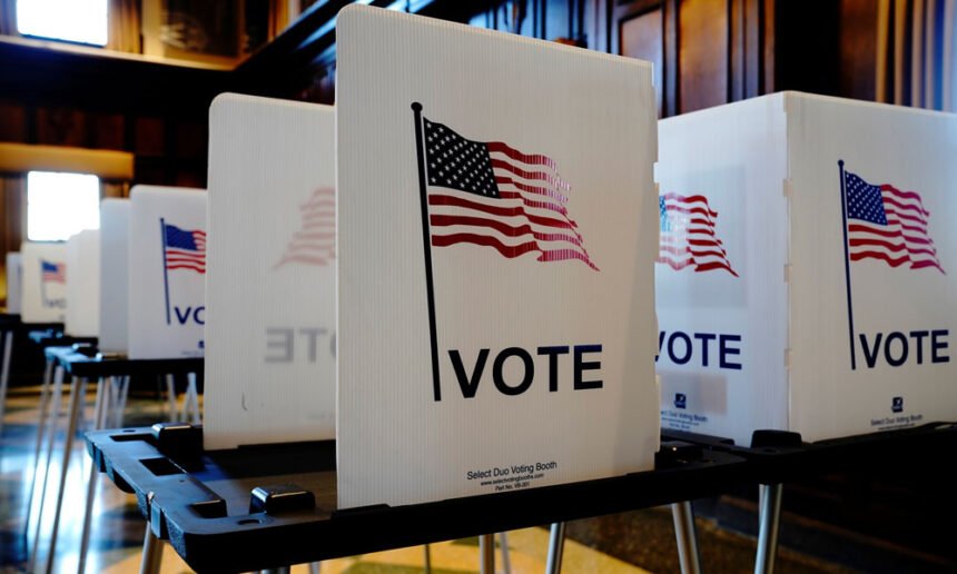 Uncounted Ballots Discovered in Key 2024 Swing State, Investigation Reveals