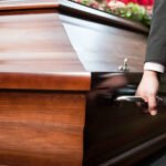 MAGA Rep Blames Dems After Protesters Bring Fake Coffin and Cowbells to His Doorstep
