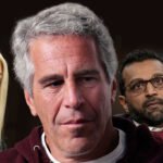 Trump’s DOJ and FBI Drop Shocking Epstein Report After Trump Named in Rumored List
