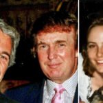Trump Was Reported to FBI Twice by Epstein Victim: Report
