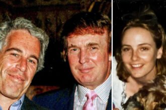 Trump Was Reported to FBI Twice by Epstein Victim: Report