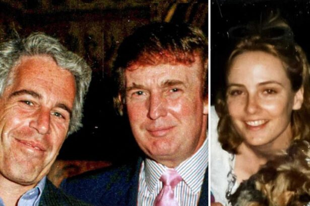Trump Was Reported to FBI Twice by Epstein Victim: Report