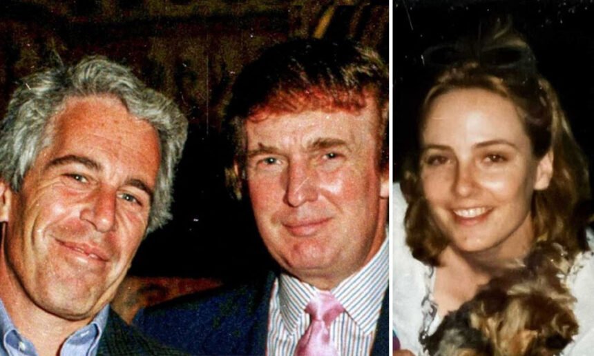 Trump Was Reported to FBI Twice by Epstein Victim: Report