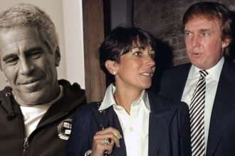 Epstein and Maxwell Survivor Testifies She Met Donald Trump at 14 at Mar-a-Lago